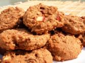 Are Apple Oatmeal Cookies Healthy